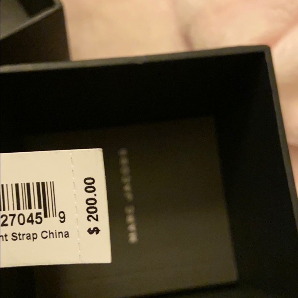 Marc‎ Jacobs Watch - Picture 3 of 3